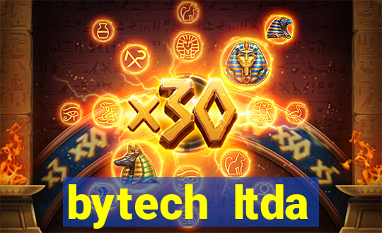 bytech ltda plataforma jogos